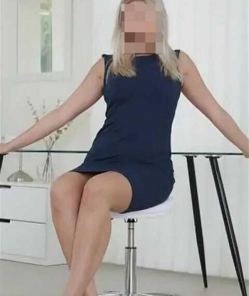 Проститутка Катюша