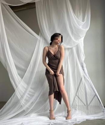 Проститутка Анна